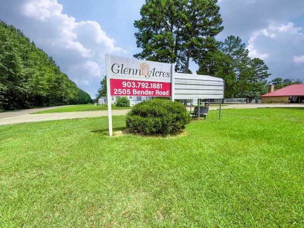 Glenn Acres Manufactured Home Community
