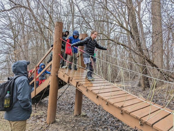 Donald F Miller Park