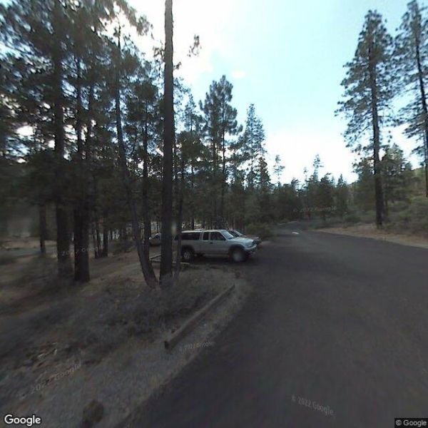 Stoney Point Campground