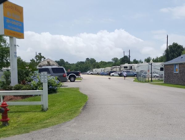 Gordy Road RV Park