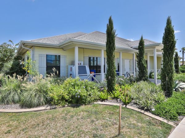 Tropical Trails RV Resort