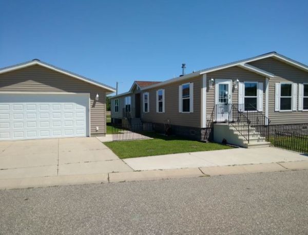 Park Village Mobile Home Park