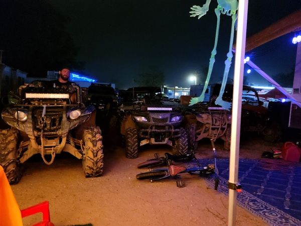 Buckhorn Veterans Park