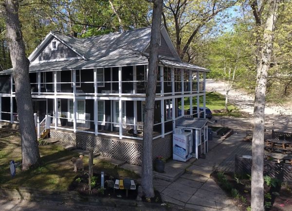 Little Switzerland Resort and Campground