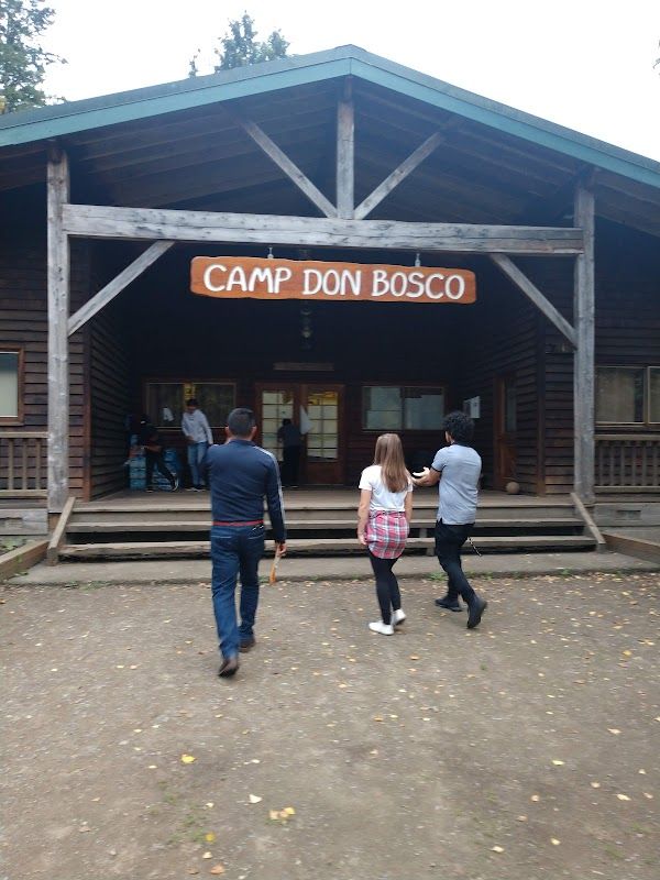 Camp Don Bosco