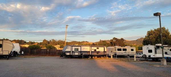Fairgrounds RV Park