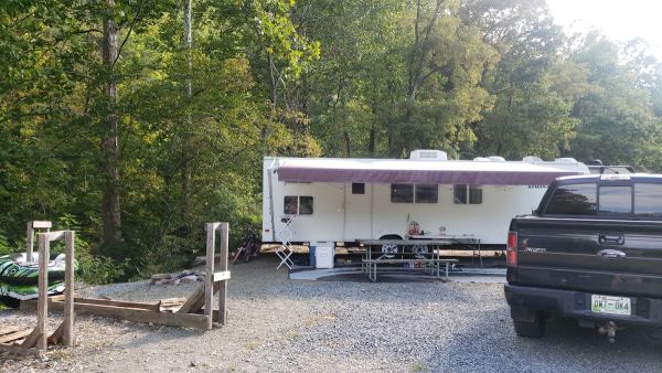 Laurel Creek RV Park