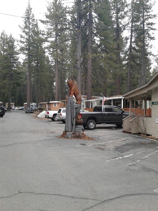 Chris Haven RV Annex