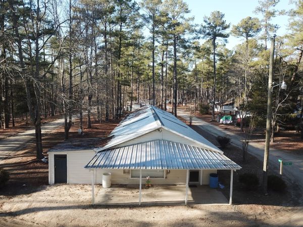 Rainbow Acres Camprgound