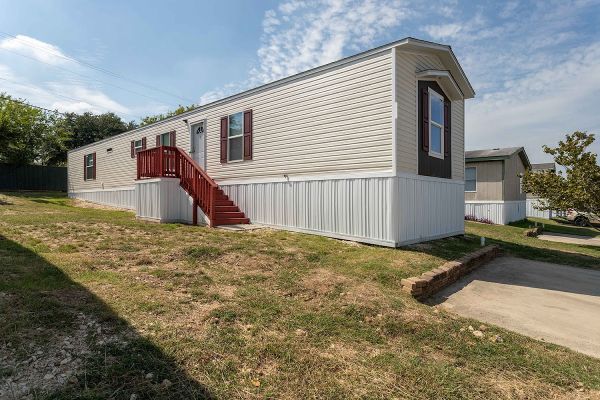 Anna Mobile Home Park