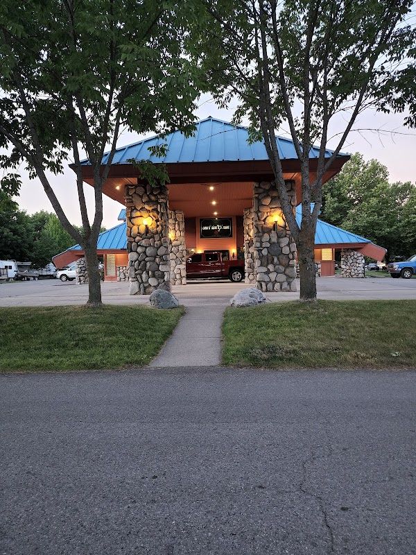 Coeur d'Alene RV Resort