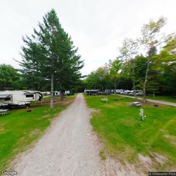 Skowhegan/Kennebec Valley KOA Journey