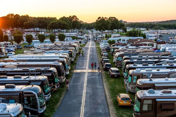 Ver-El RV Park & Campground