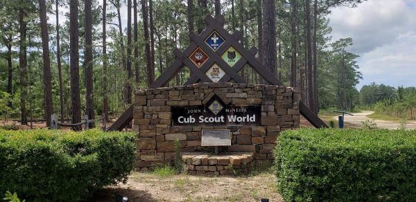 Scout World