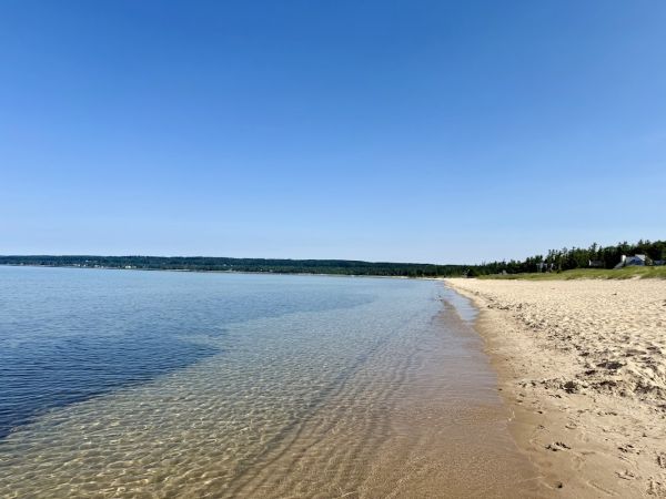 Tannery Creek Campgroup