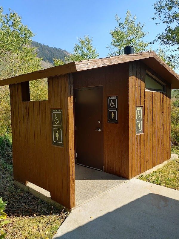 Red Banks Campground