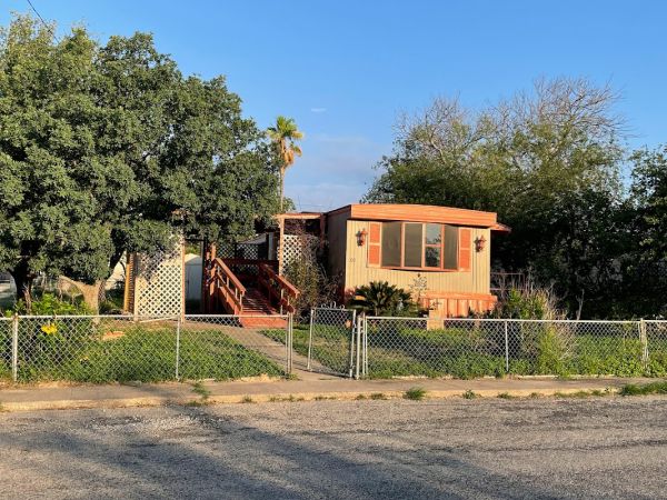 Palomino Park Mobile Home Community