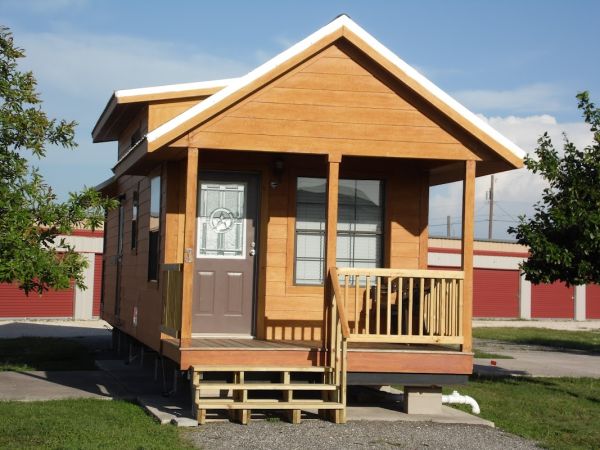 Sleeping Lady RV Park