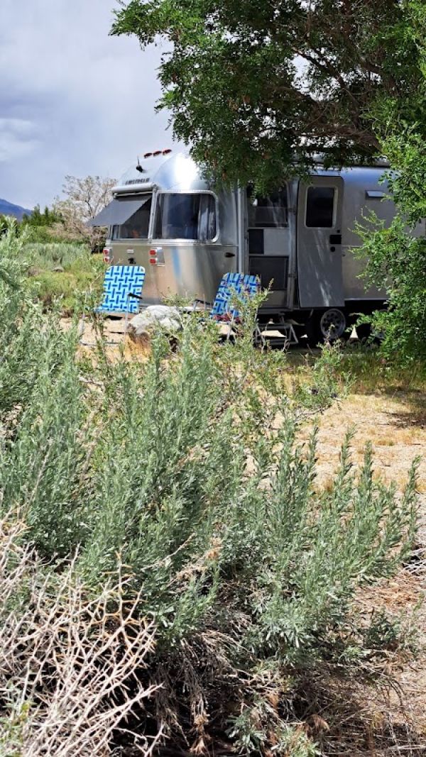 Goodale Creek Campground