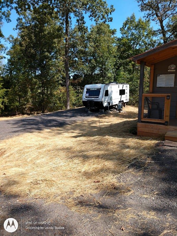 Turkey Trail RV Park