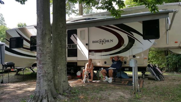 West Haven RV Park & Campground