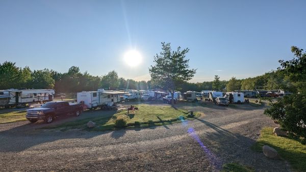 Presque Isle Passage RV Park & Campground