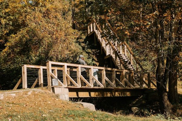 Kittatiny Canoes - River Beach Campground