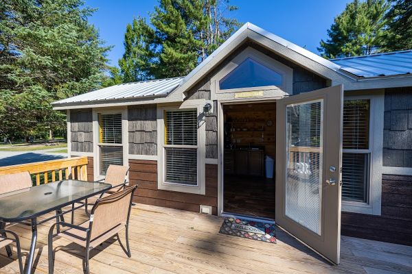 Littleton / Franconia Notch KOA Holiday