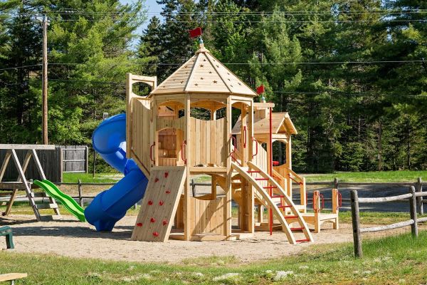 Beech Hill Campground and Cabins