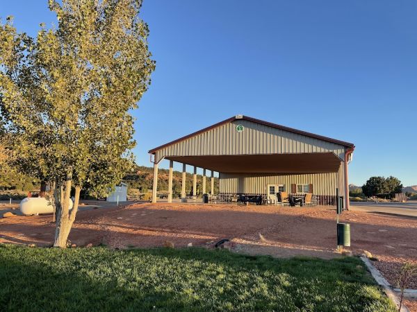 Kaibab Paiute Tribe RV Park & Campground