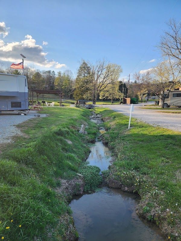 Raccoon Valley RV Park