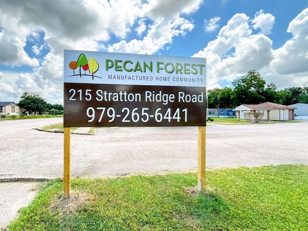 Pecan Forest Manufactured Home Community