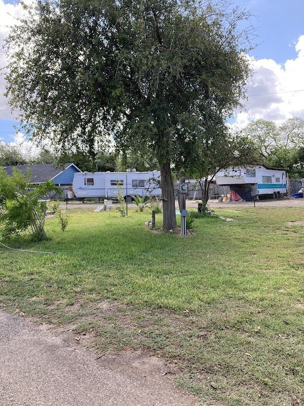 BocaChica Trailer Park