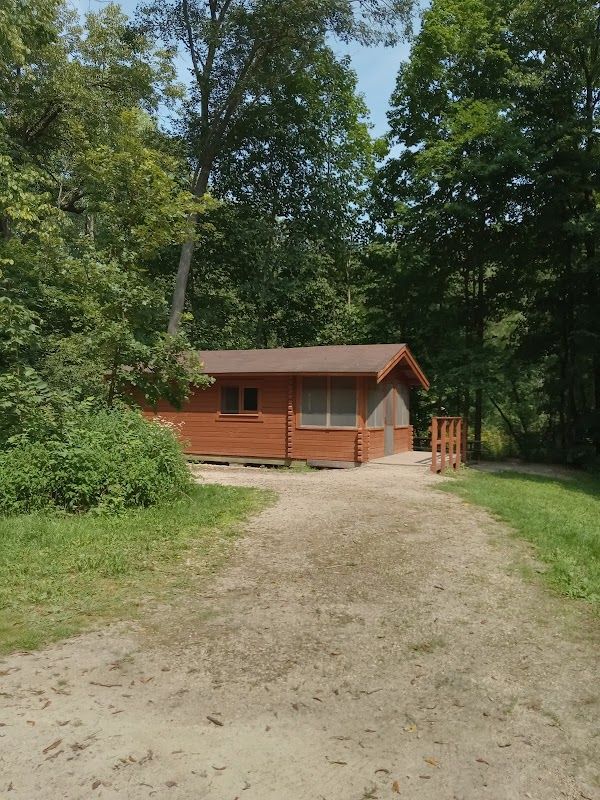 Beaver Creek Valley Campground