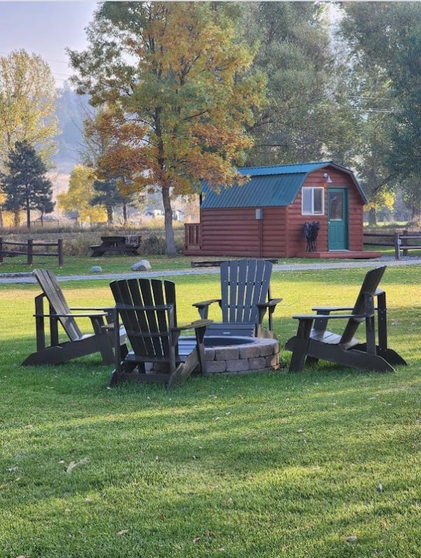 Winchester RV Resort