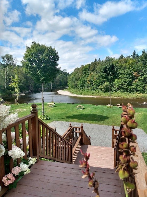 Camping La Jolie Rochelle