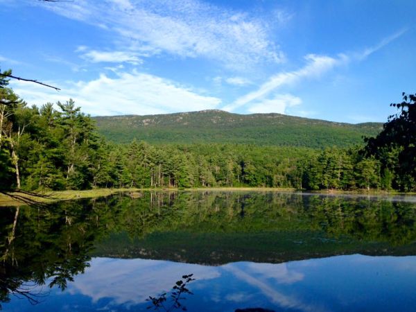 Camp Wanocksett
