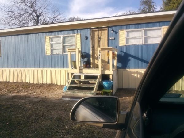 Shady Oaks Mobile Home Park