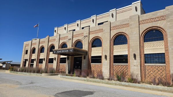 Indiana Dunes State Park Campground