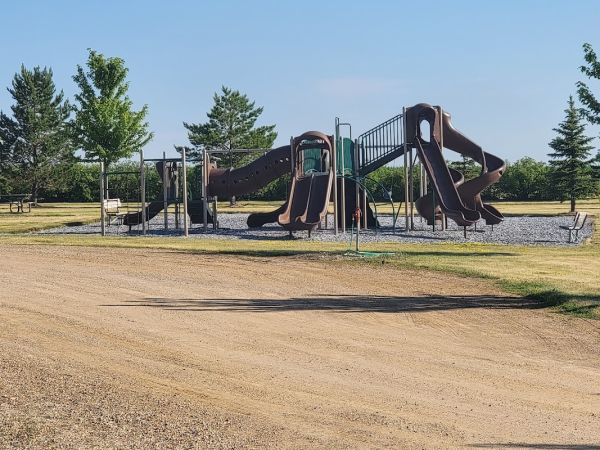 Lake Washington Park