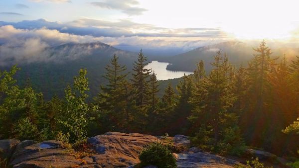 New Discovery State Park