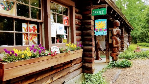 Tree Farm Campground