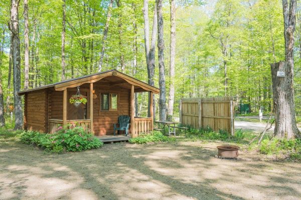 Crystal Grove Diamond Mine & Campground