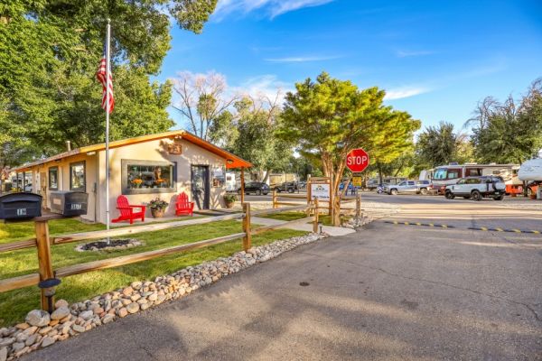 Sundance RV Park