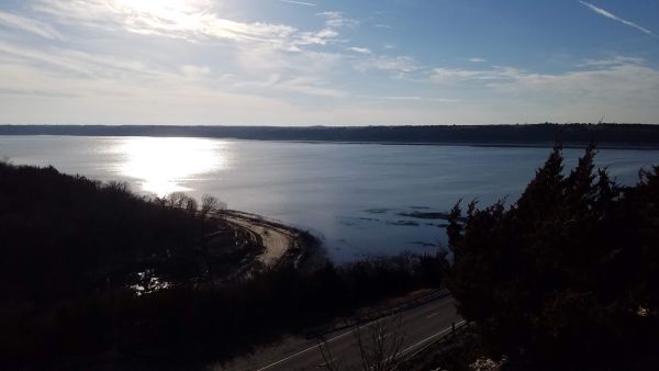 South Randolph Campground