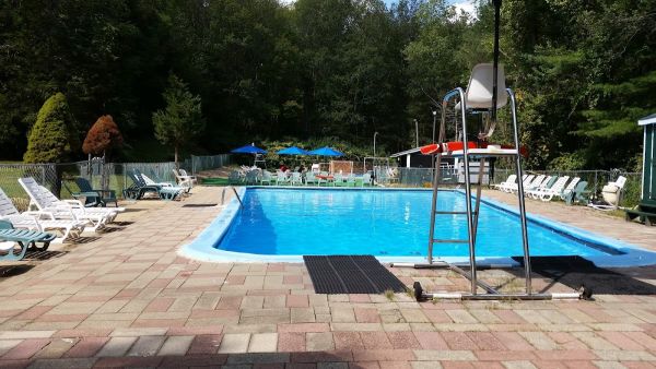 Holiday Hill Day Camp and Recreation Center