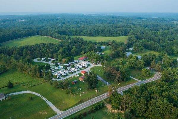 Maple Hill RV Park & Cabins