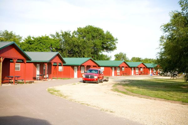 Four Season RV Park