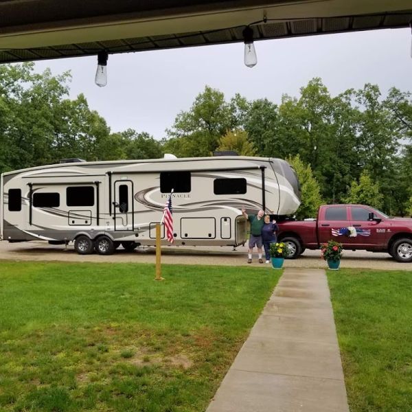 Irons RV Park & Campground