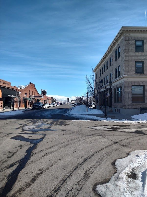 Carson Valley Inn RV Resort